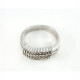 Anillo Oro 18K Y Brillantes Anillo Oro 18K Y Brillantes