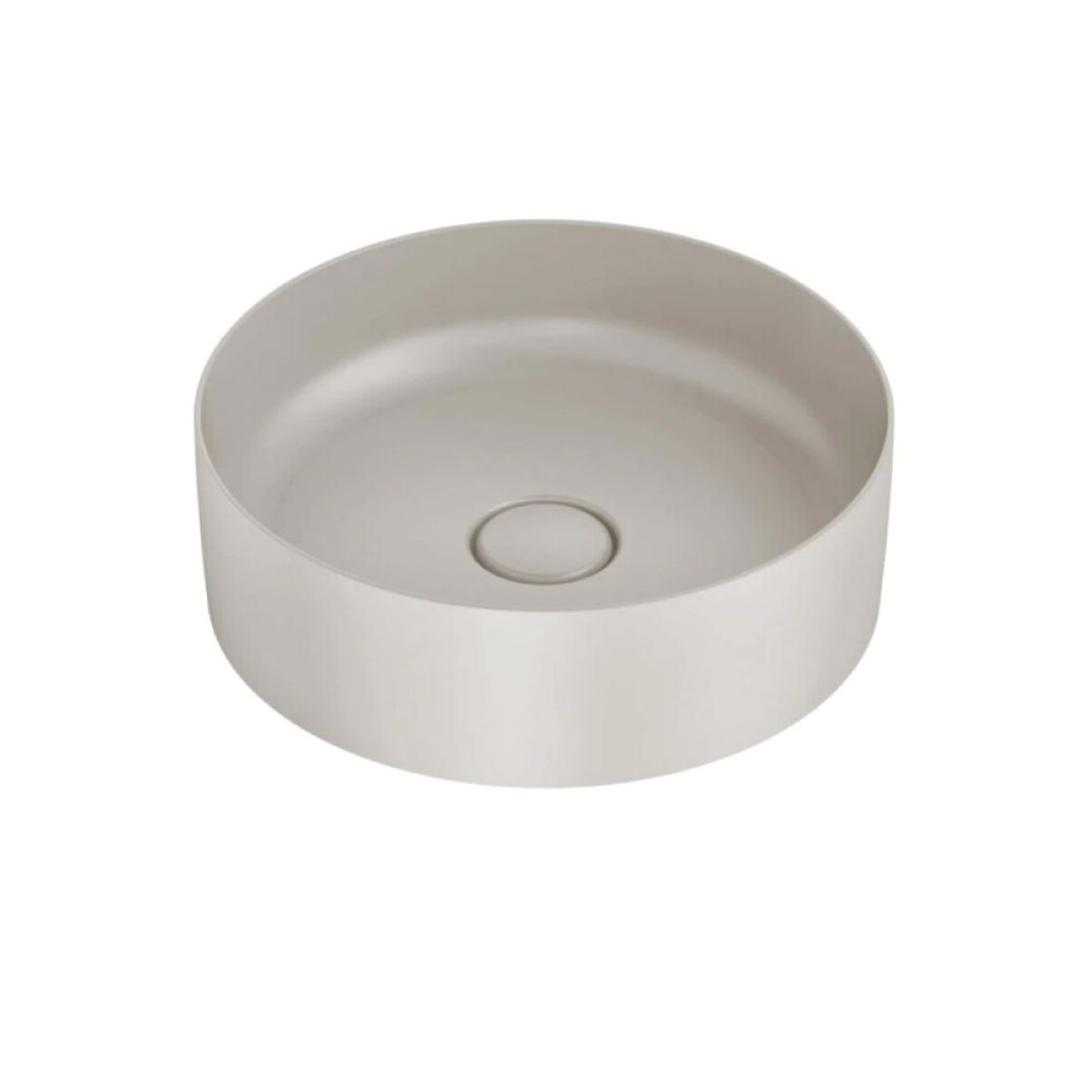 Lavatorio de apoyo Platinum P2 