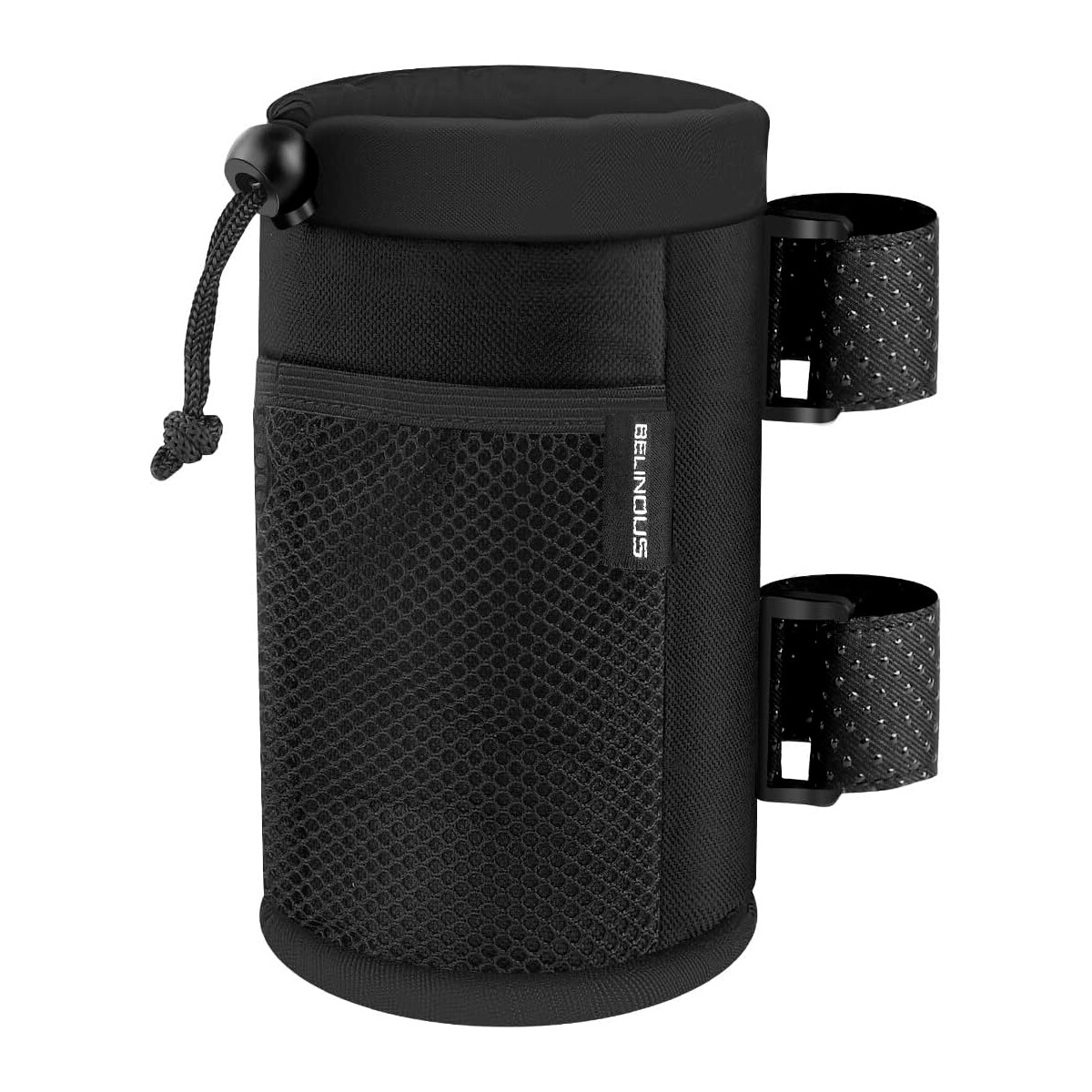 OUTLET- Porta Vasos y Botellas Para Scooter Belinous 
