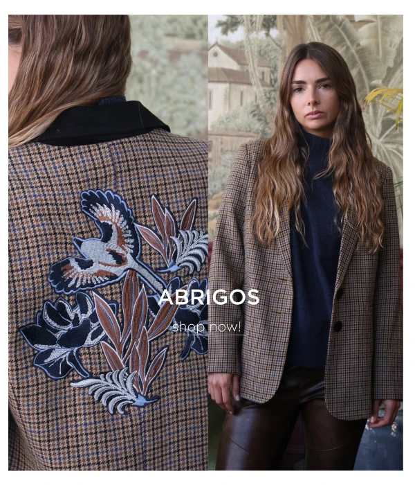 ABRIGOS