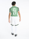 Equipo de futbol personalizado Umbro Hombre 004