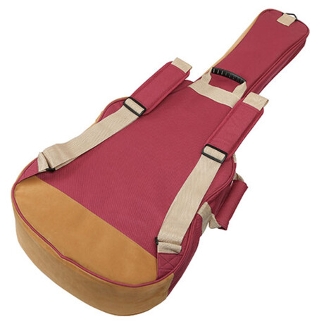 FUNDA GUITARRA CLÁSICA IBANEZ ICB541 POWERPAD WR FUNDA GUITARRA CLÁSICA IBANEZ ICB541 POWERPAD WR