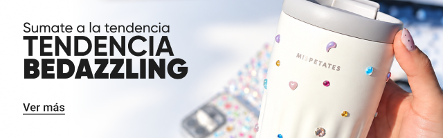 MenuMobileTop - Bedazzling
