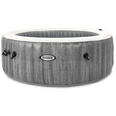 INTEX REPUESTO LONA GREYWOOD PURESPA 6 PERSONAS Intex Repuesto Lona Greywood Purespa 6 Personas