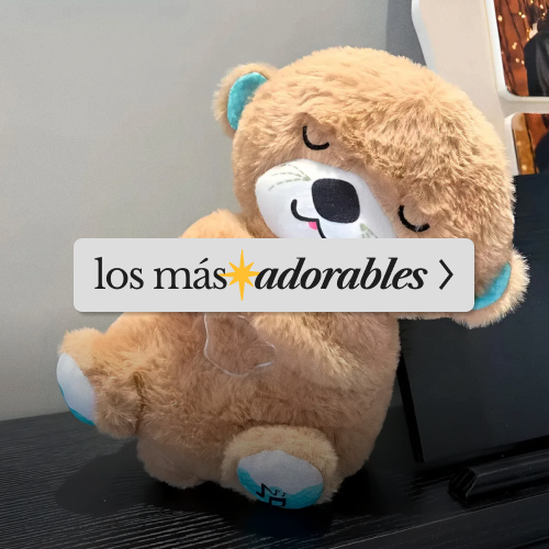 KidsTercio2 - Peluches