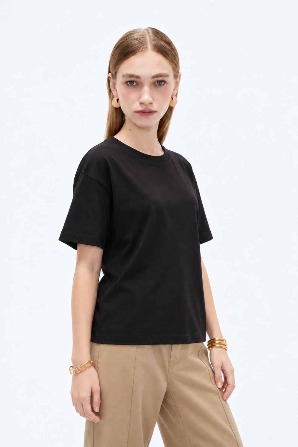 Remera Rodaro Estampado 2