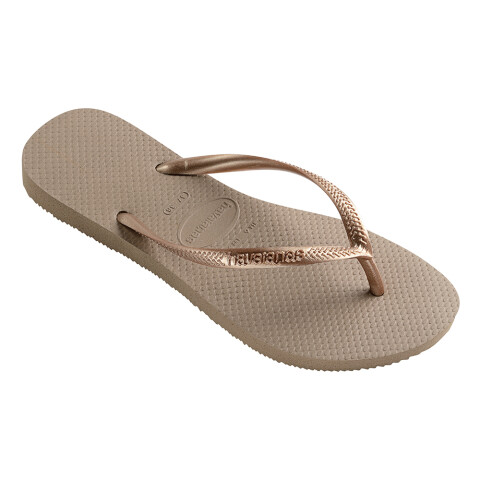 Slim - Mujer Rose Gold