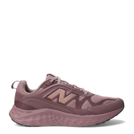Championes de Mujer New Balance Arishi v4 Bordó