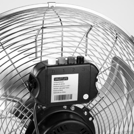 Ventilador Smartlife 3 en 1 SL-MF45S2 Ventilador Smartlife 3 en 1 SL-MF45S2