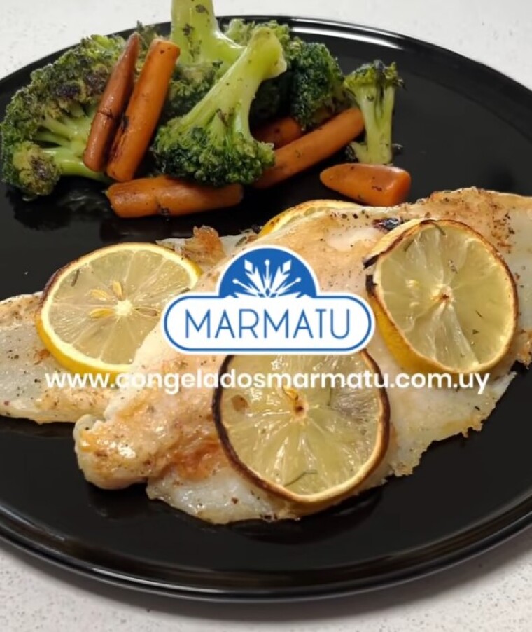 Pangasius