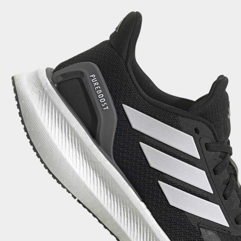 Championes Adidas Pureboost 5 Negro