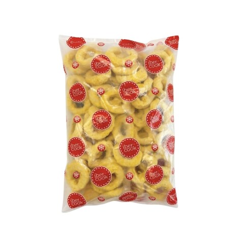 ANILLA REBOZADA - RABAS - 1 KG Anilla Rebozada - Rabas - 1 Kg