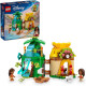 Lego 43260 - Diversión En La Isla De Moana Lego 43260 - Diversión En La Isla De Moana