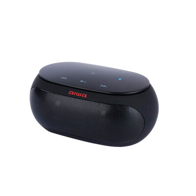 Parlante Portátil Aiwa Bluetooth Parlante Portátil Aiwa Bluetooth