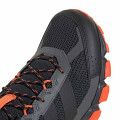 Championes de Hombre Adidas Terrex Rockadia M Negro - Naranja