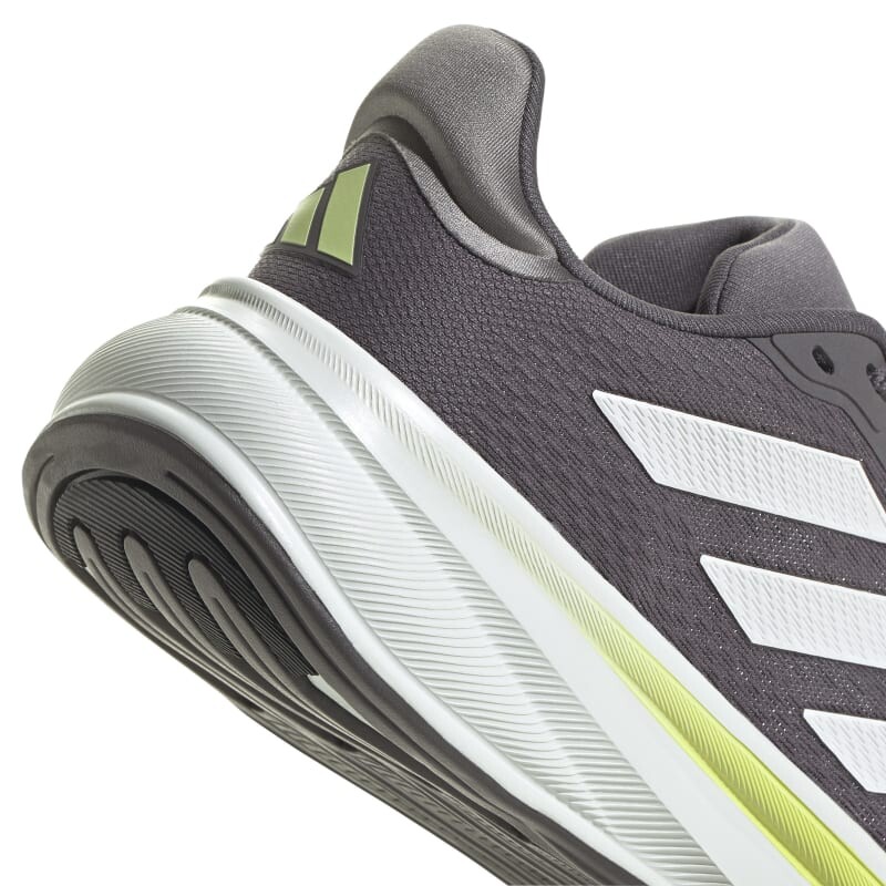 Championes Adidas Response Super Gris