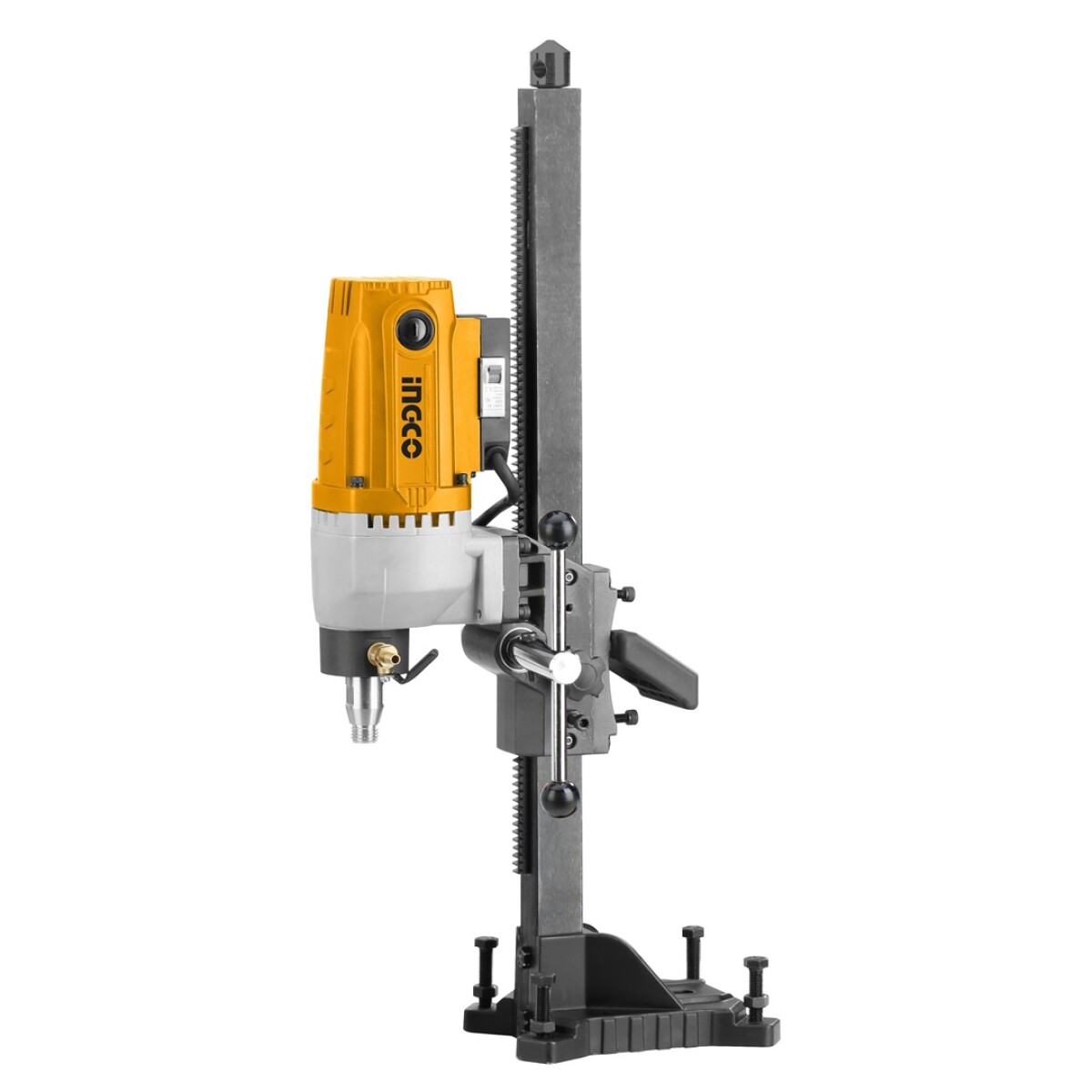 Taladro Vertical Ingco 2800W Para Mecha Diamantada 