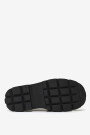 MOCASIN CRUNCH ANANA Negro
