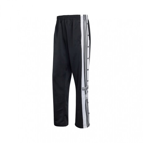 PANTALON adidas DEPORTIVO ADIBREAK Black White