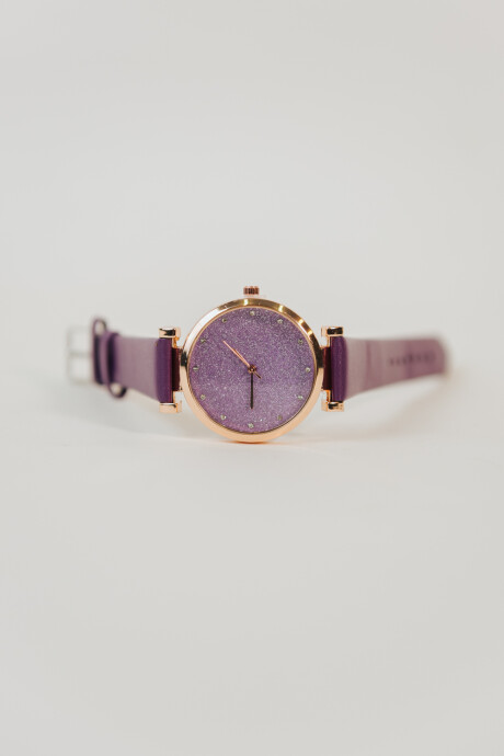 Reloj 18398-10 Violeta