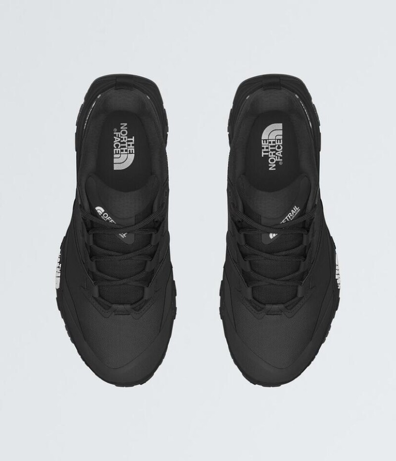 Championes Offtrail Hike GORE-TEX hombre Tnf Black/tnf White