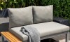 Sofa 2 cuerpos Kingsbury Sofa 2 cuerpos Kingsbury