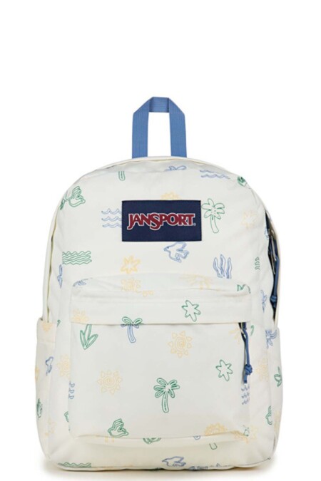 MOCHILA BEYOND PACK SUNNY SKETCHES