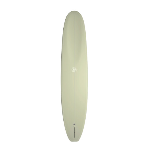 Tablón Thunderbolt Guerrero 9'6" - Single Fin Tablón Thunderbolt Guerrero 9'6" - Single Fin