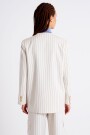 CHAQUETA Beige