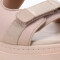 Sandalias de Mujer Miss Carol SAMARA descalza Beige