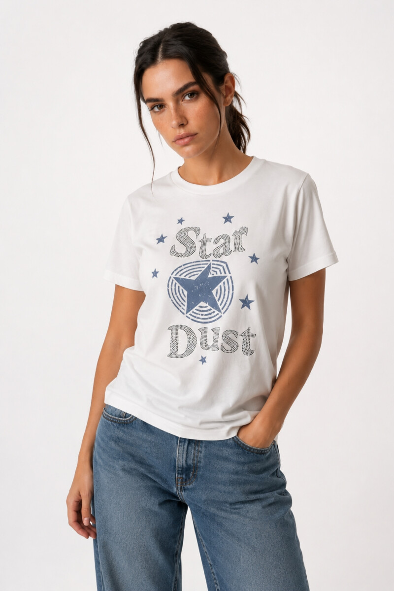 Remera Tarrosa - Estampado 6 