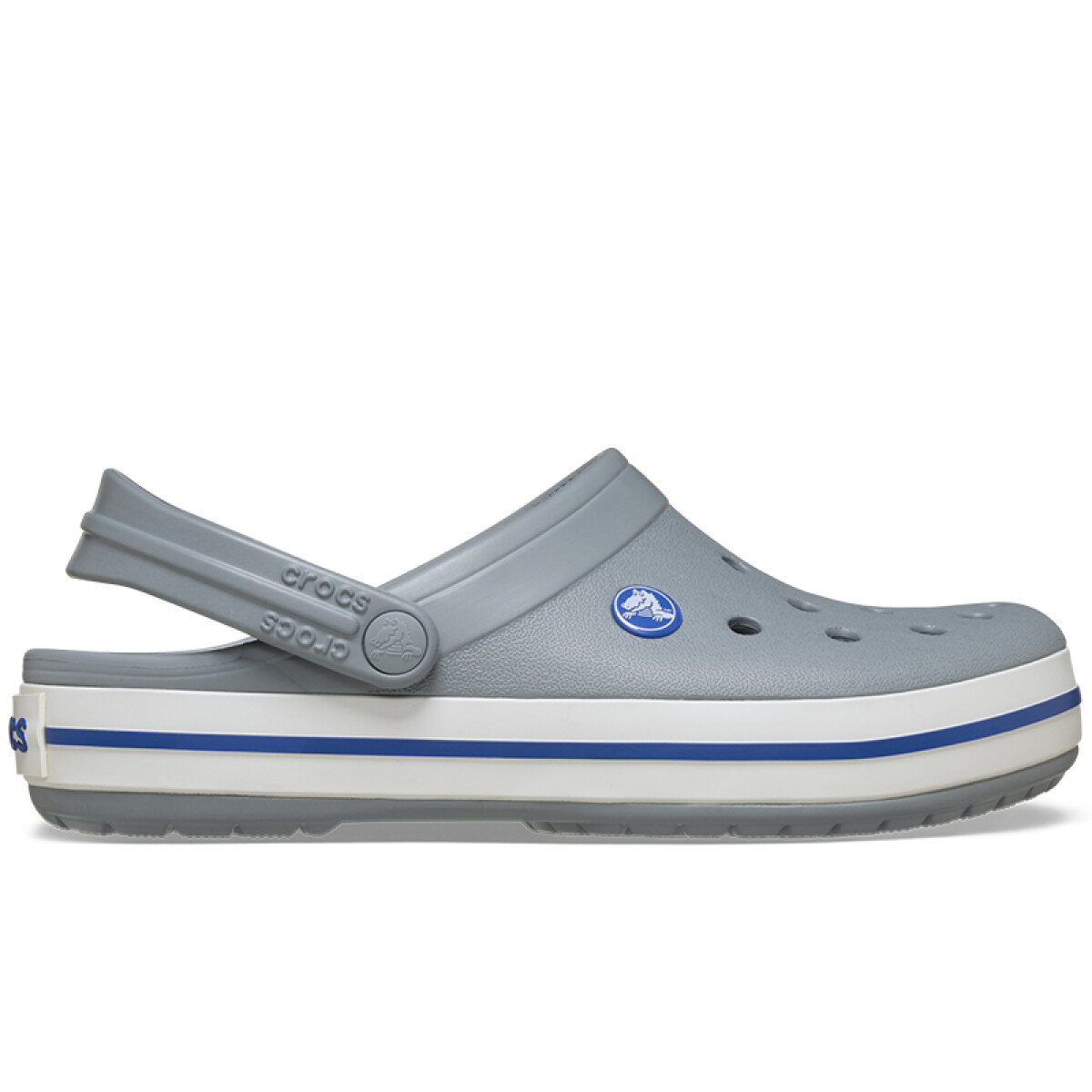 Crocs Crocband™ - Gris 