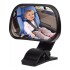 Espejo Para Auto Seguridad Del Bebe Niños Retrovisor Infant Espejo Para Auto Seguridad Del Bebe Niños Retrovisor Infant