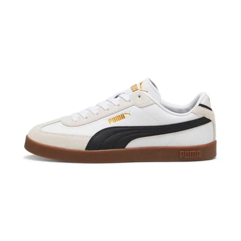 Championes Puma Club II Era de Hombre Blanco