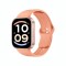 RELOJ XIAOMI REDMI WATCH 6 ACTIVE Reloj Smartwatch XIAOMI Watch 6 Active 1.85' AMOLED BT Resistencia IP68 - Sunset Orange