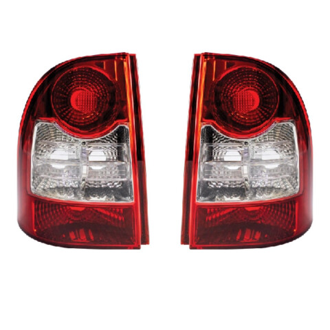 KIT DE FAROS TRASEROS Kit De Faros Traseros