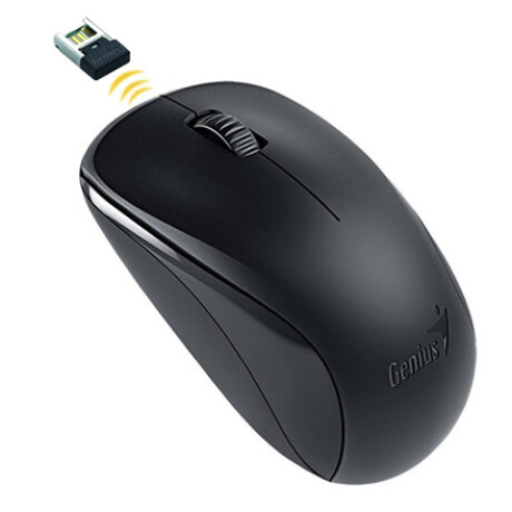 Mouse Inalámbrico Genius NX-7000 USB 001