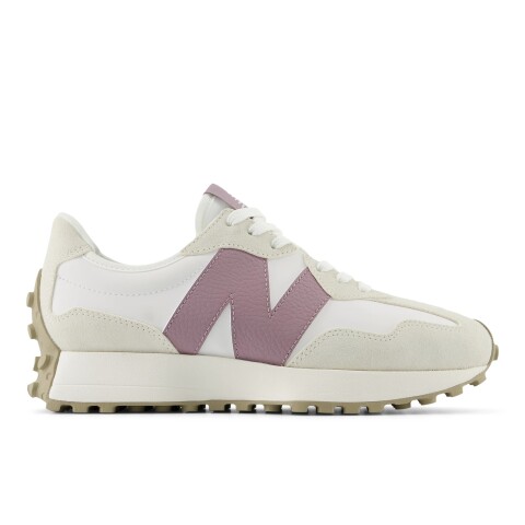 Championes New Balance de Dama - 327 - WS327KH SEA SALT