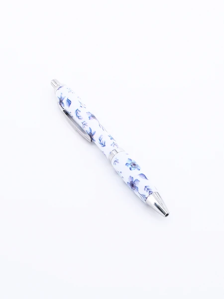 LAPICERA ANATÓMICA PORCELANA BLANCO
