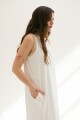 VESTIDO CAMILA BLANCO