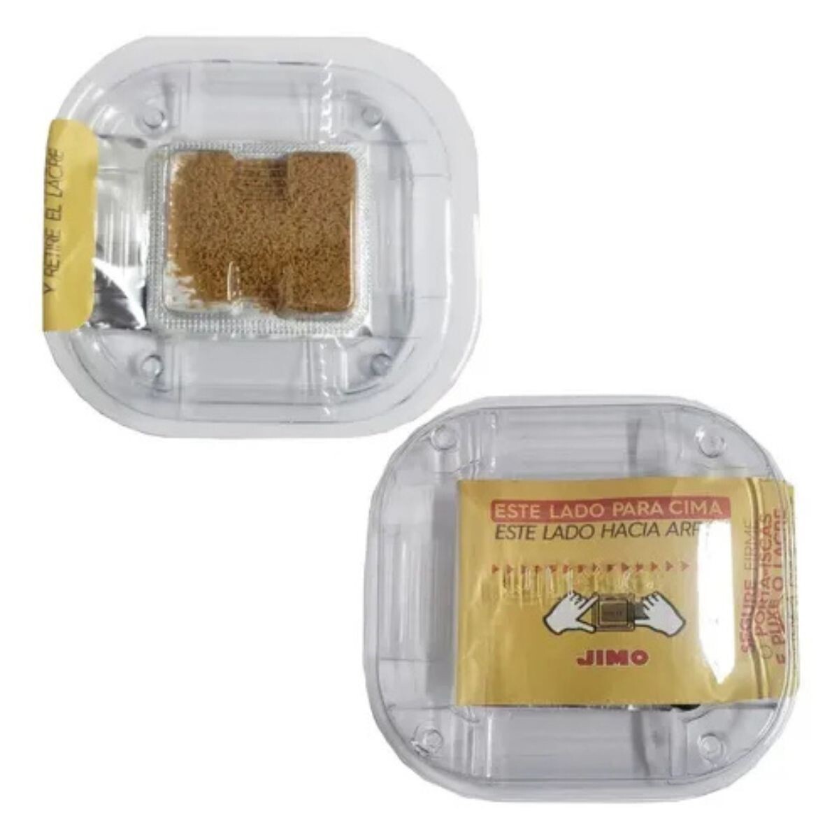 JIMO ANTI HORMIGAS estuche 2,5 Gr. Jimo Anti Hormigas Estuche 2,5 Gr.