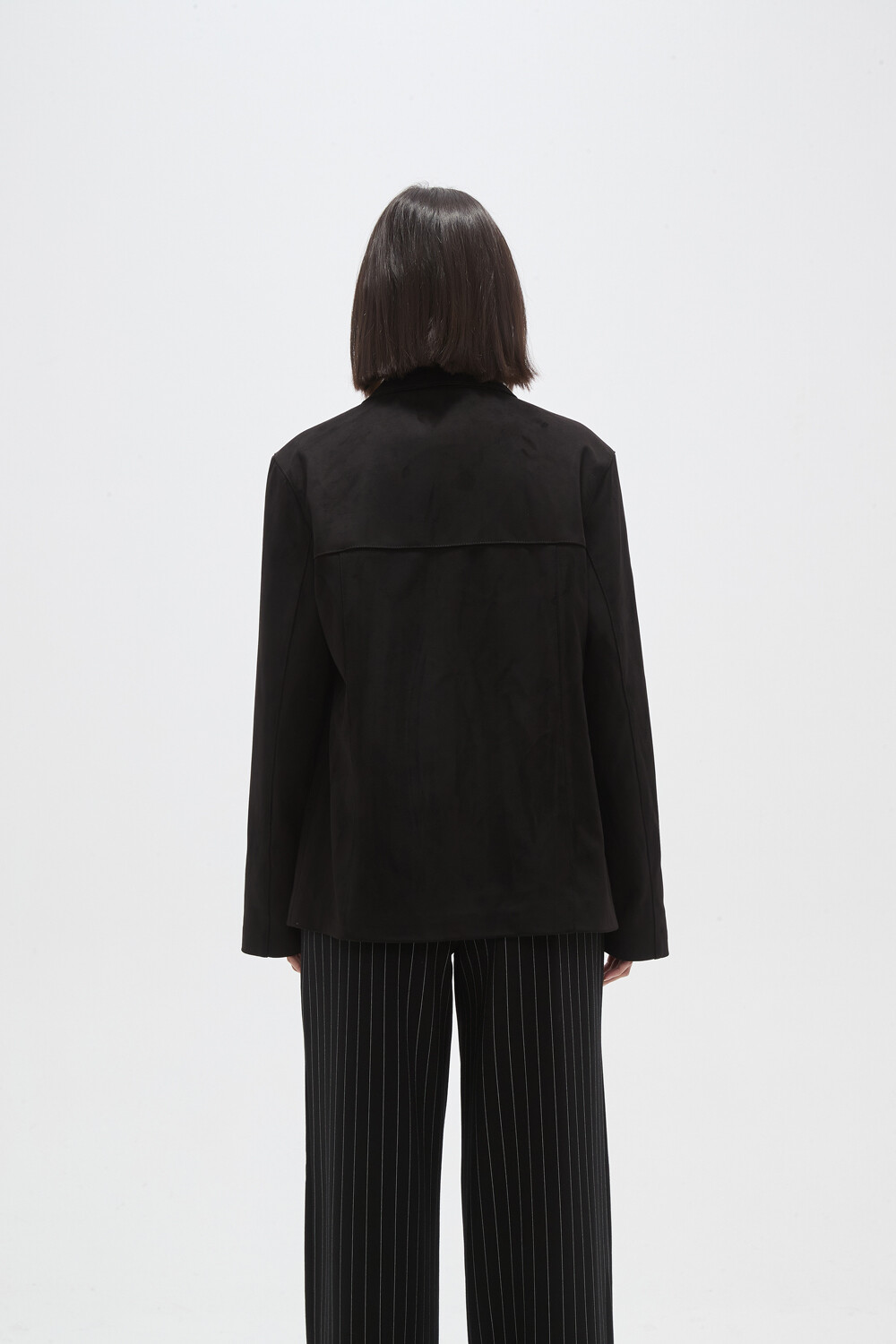 Chaqueta Onira Negro