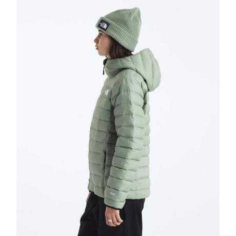 Campera Triclimate Slate Moss