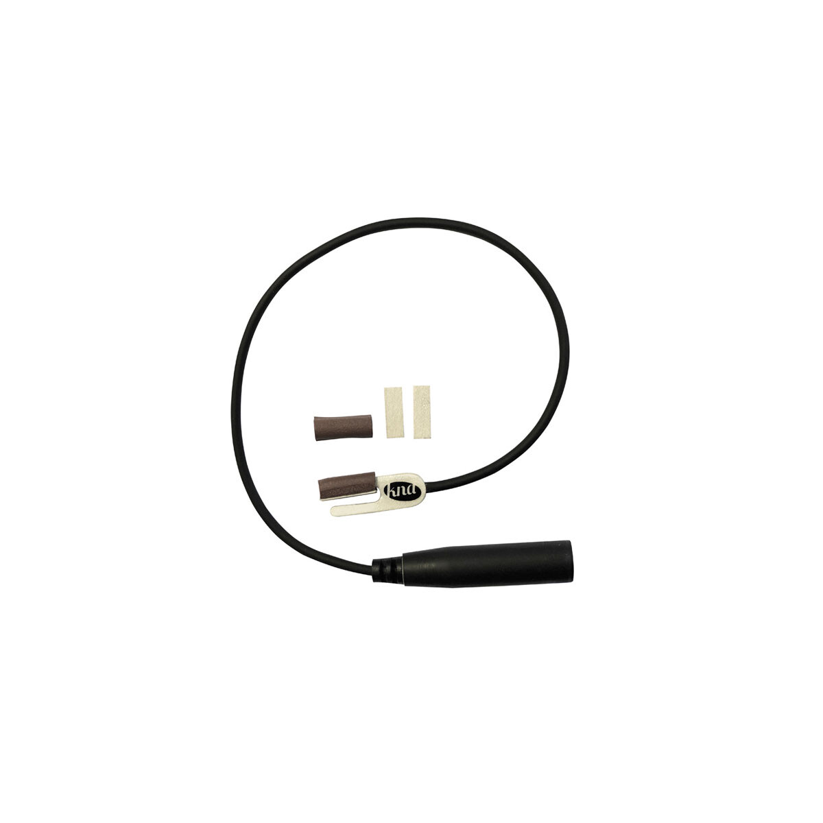 Micrófono Banjo Bp-1 Piezo 