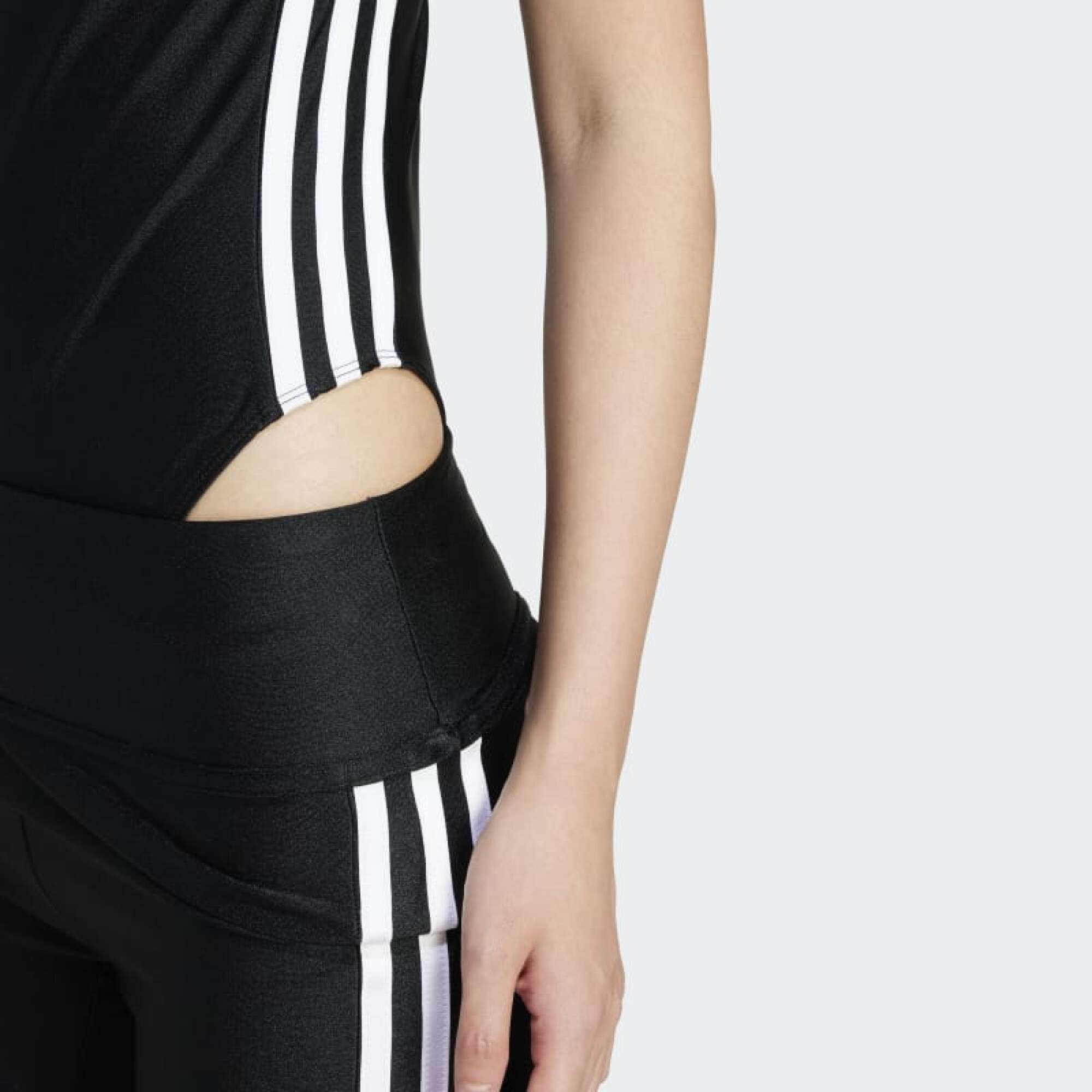 Body rayas blanco y negro online