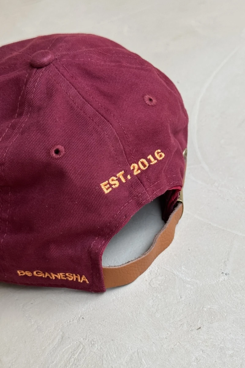 BG Cap
