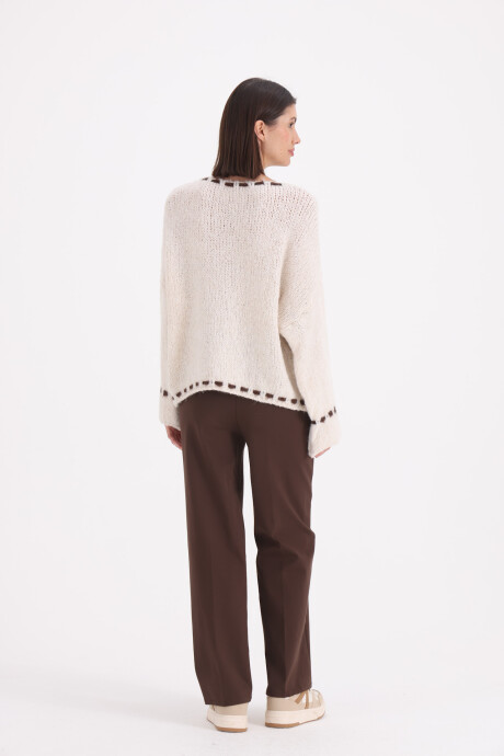 PANTALON FLORENCIA PANTALON FLORENCIA