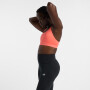 Bra Training NB Essential Train Bra Mujer Drift Red