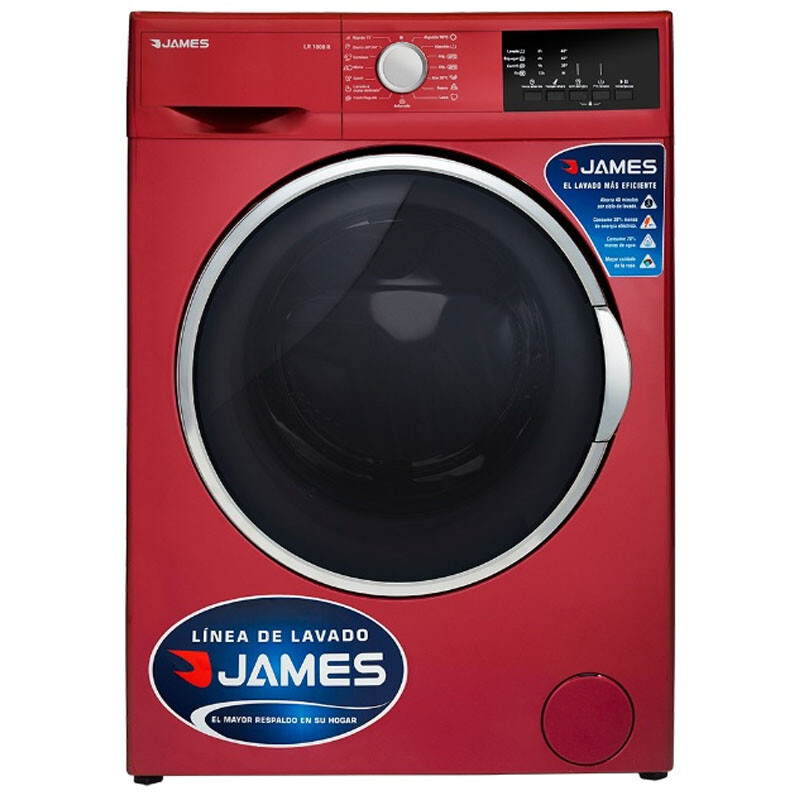 LAVARROPAS FRONTAL JAMES LR 1008 R F LAVARROPAS FRONTAL JAMES LR 1008 R F