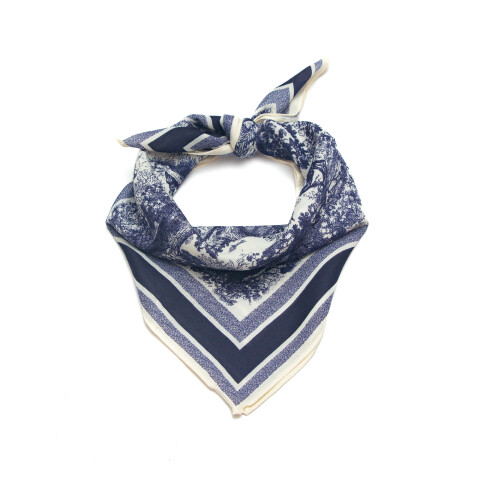 PAÑUELO AUSONIO PAÑUELO AUSONIO